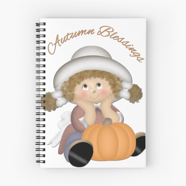Item preview, Autumn Blessings designed and sold by JulsDesigns.