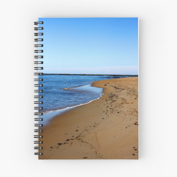 Item preview, plum island beach designed and sold by apageortwo.