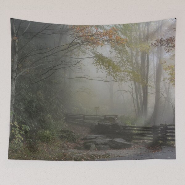 Item preview, Nantahala National Forest designed and sold by Bob Hardy.