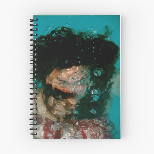 Item preview, Submerged designed and sold by Kelly Brooks.