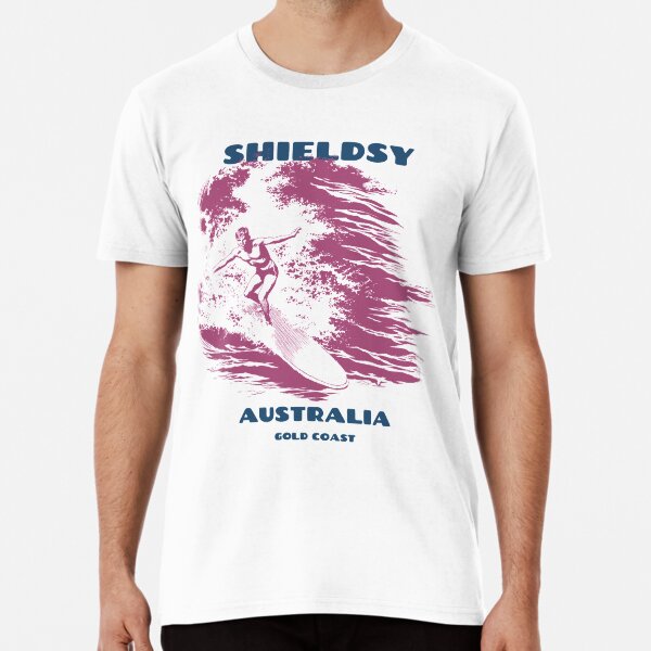 SHIELDSY Premium T-Shirt