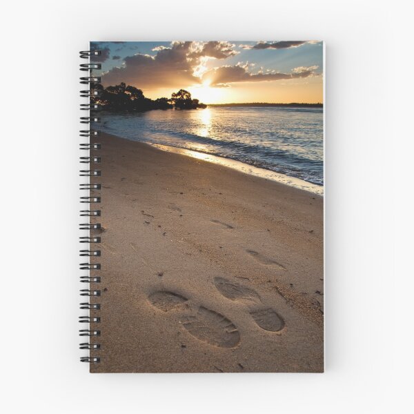 Item preview, Footprints Of Another Time designed and sold by Matthew Stewart.