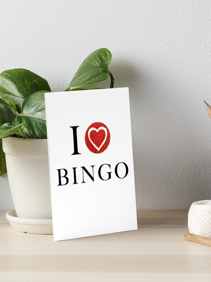 Bling Dauber, Bingo Dauber, Bling Gift, Bingo Lover, Bingo 