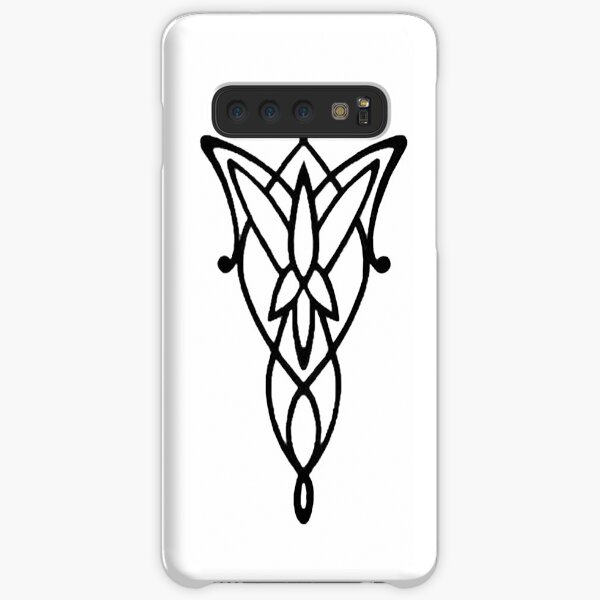 Lotr Samsung Galaxy Snap Case