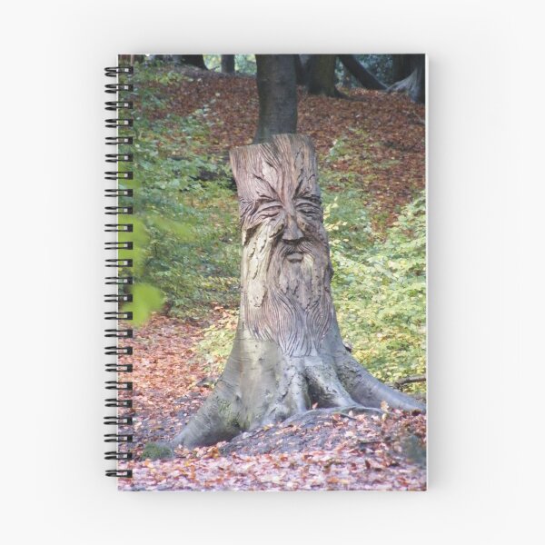 Item preview, Old Man of Tandle Hill designed and sold by Andi Duncan.