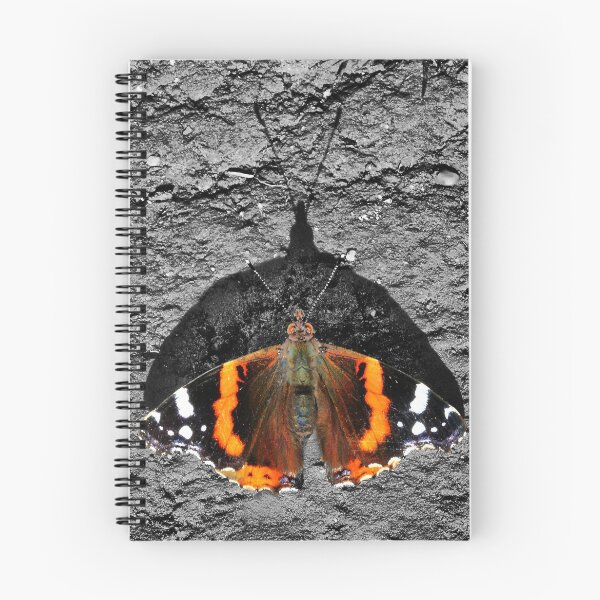 Item preview, Red Admiral designed and sold by A90Six.