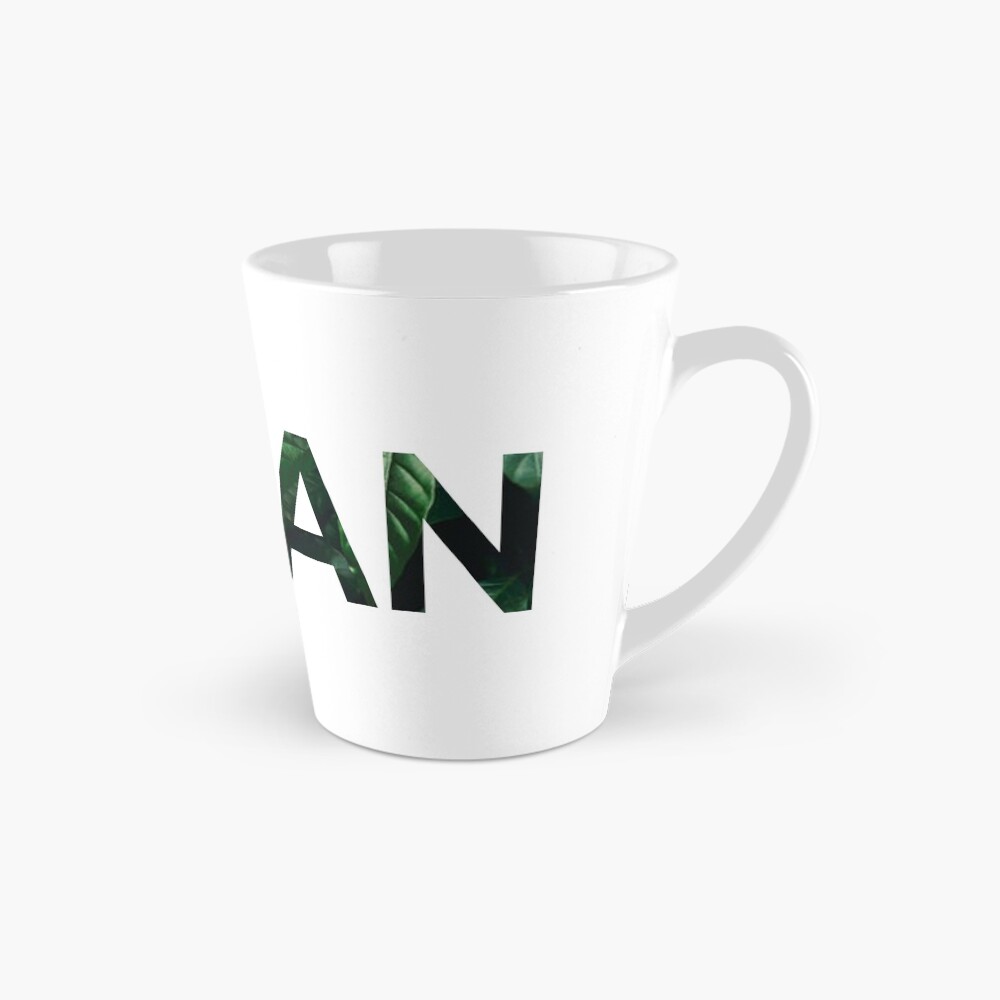 Aperçu de l'œuvre Mug long créée et vendue par BeeJayBee.