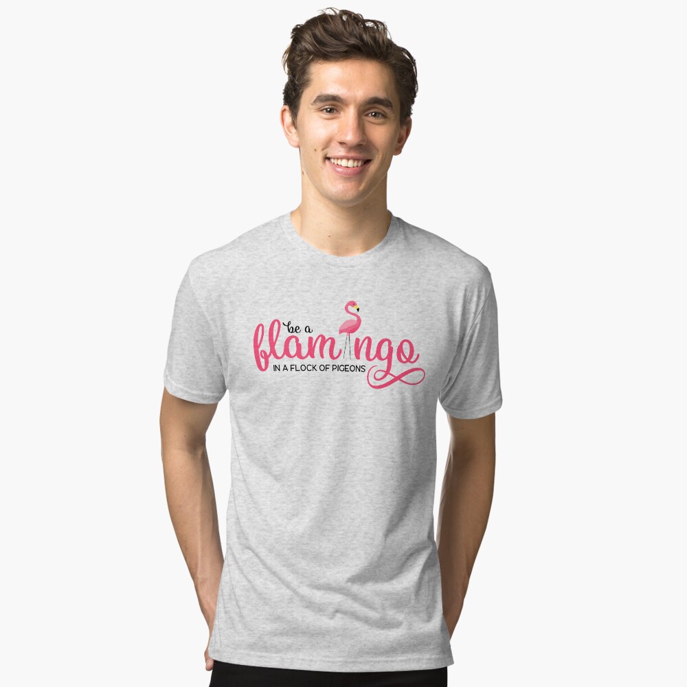 Item preview, Tri-blend T-Shirt designed and sold by AlvaLumos.