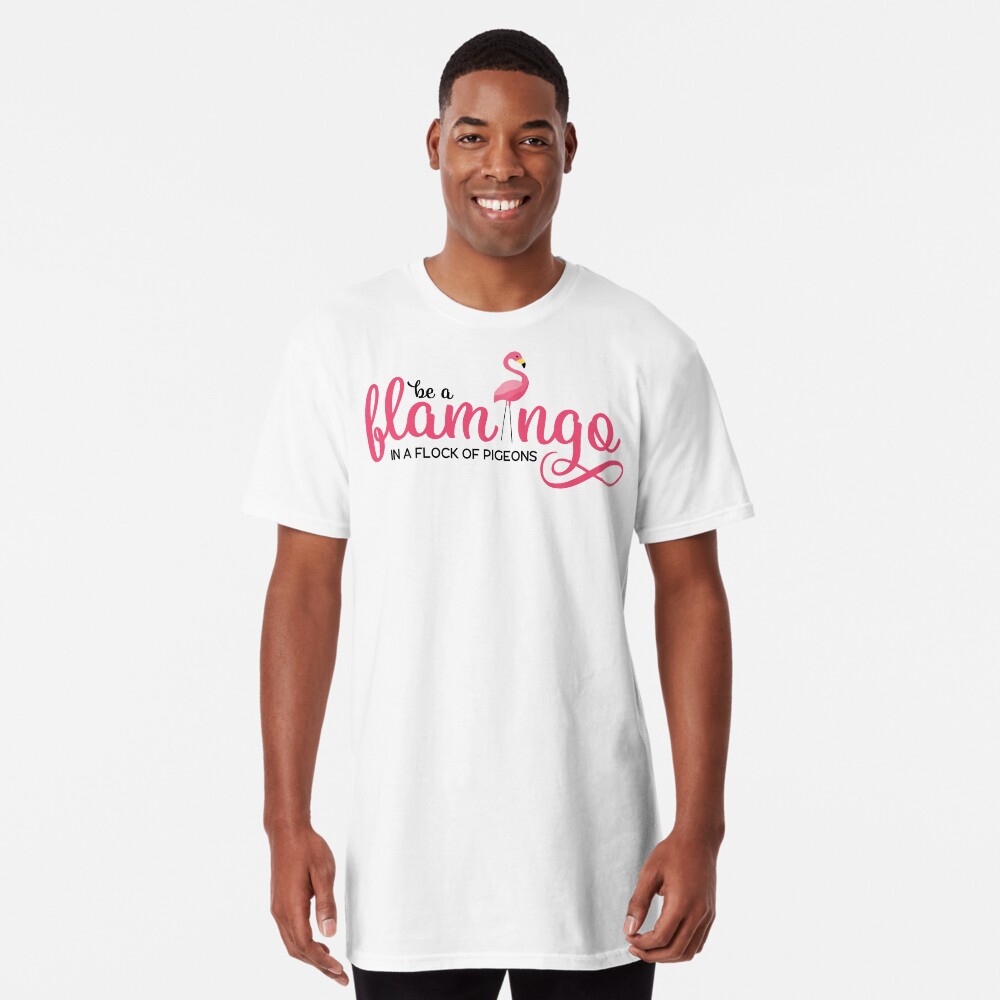 Item preview, Long T-Shirt designed and sold by AlvaLumos.
