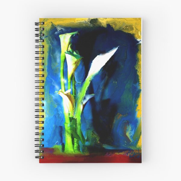 Item preview, Callas designed and sold by bev langby.