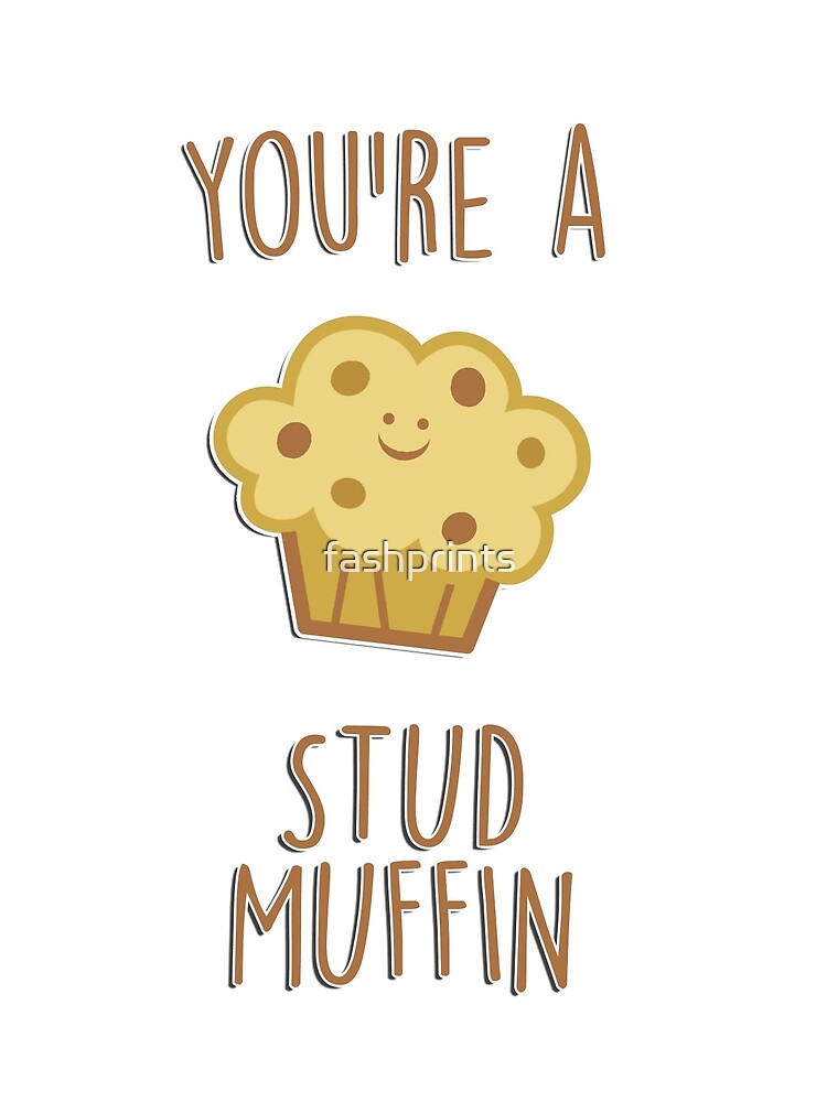 Muffin pictures stud Stud Muffin