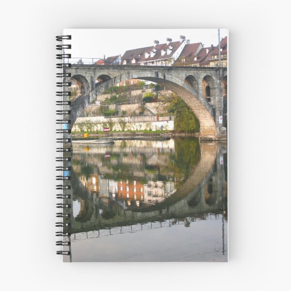 Item preview, The Bridge designed and sold by Rosy Kueng Photography.