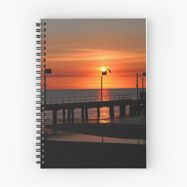 Item preview, Sunset Frankston designed and sold by Melle.