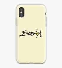 J Balvin Energia iPhone Case