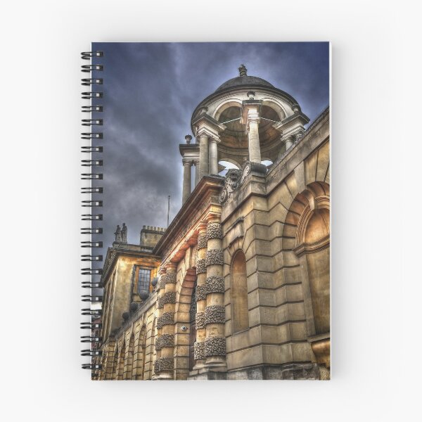 Item preview, Queens College designed and sold by DocG.