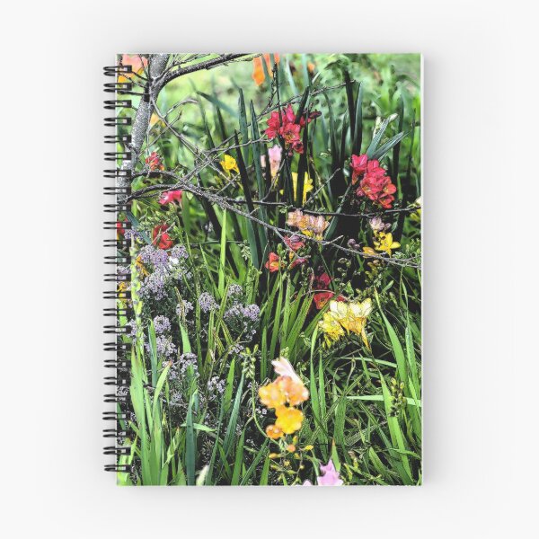 Item preview, Cottage Garden designed and sold by Melle.