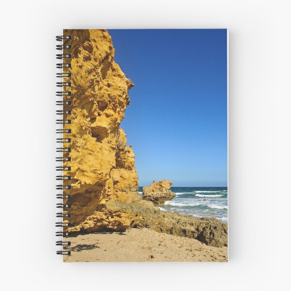 Item preview, Coastline at Torquay designed and sold by Darren Stones.