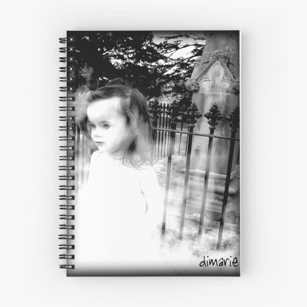 Item preview, Haunting designed and sold by dimarie.