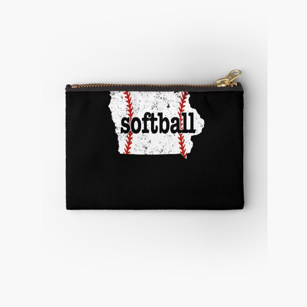 Item preview, Iowa Pro Softball Shirt Softball Fast Pitch Softball Shirt designed and sold by shoppzee.