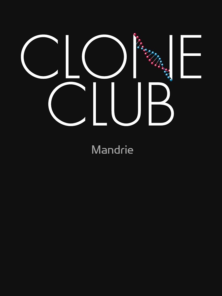 Clone Club von Mandrie