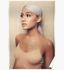 sweetener Poster