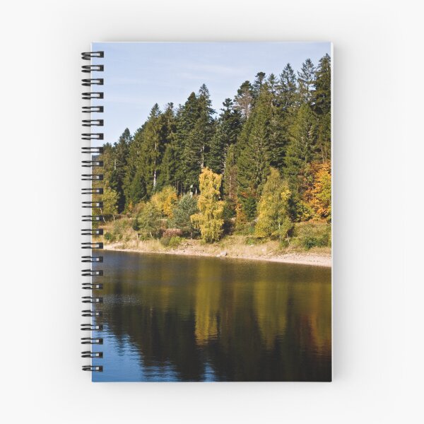 Item preview, Schluchsee- Scharzwald- Germany designed and sold by GOSIA GRZYBEK.