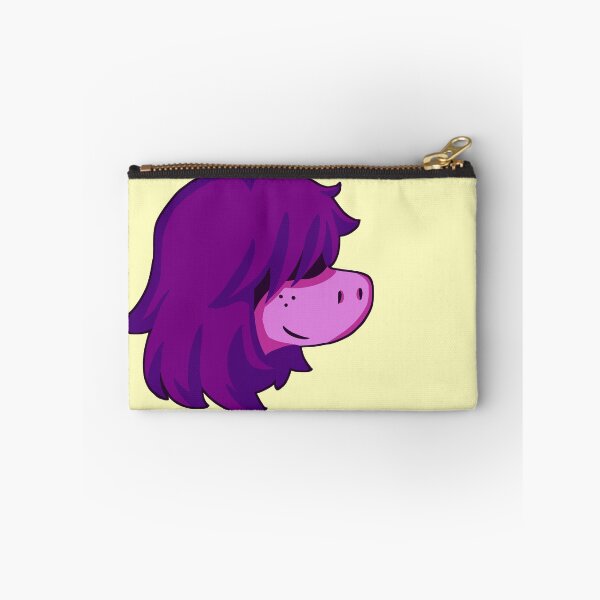 Item preview, Deltarune Suzie designed and sold by KyaArts.