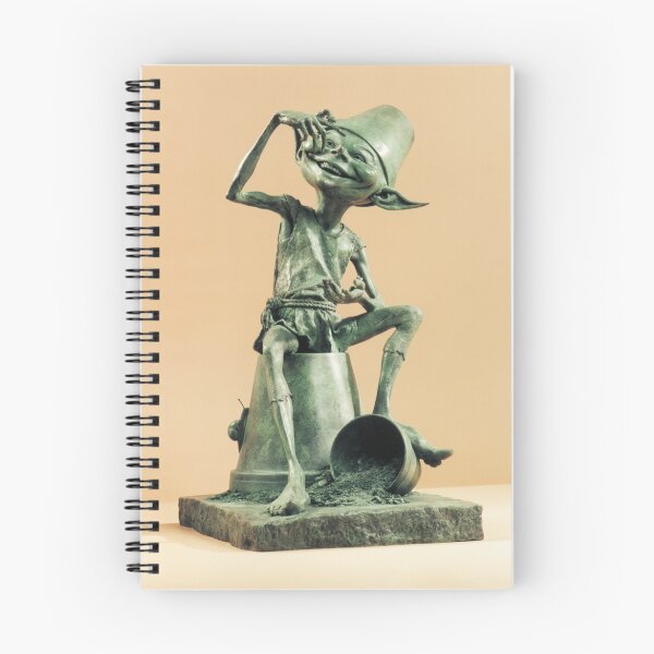 Item preview, Mischief designed and sold by David Goode.