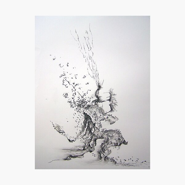 Item preview, Keep imagining designed and sold by Fran Webster.