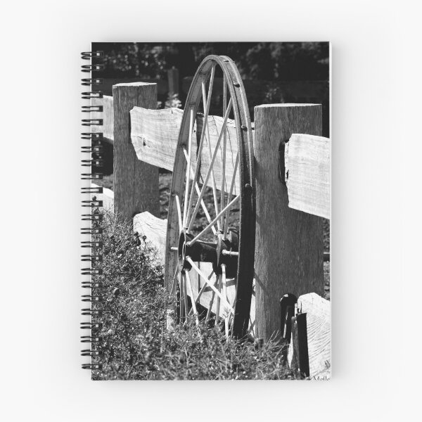 Item preview, Wagon Wheel designed and sold by Melle.