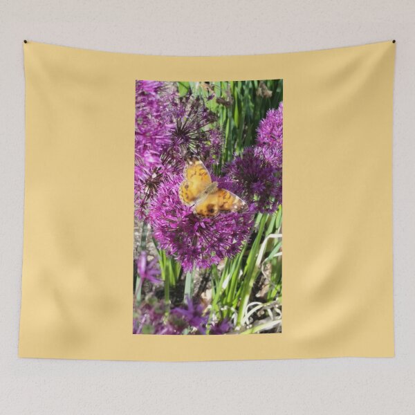 Item preview, Purple Pillow designed and sold by NorthOfSunrise.