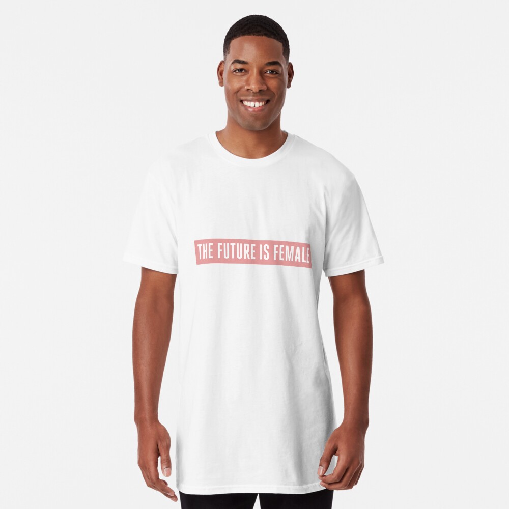 Item preview, Long T-Shirt designed and sold by kyliedesigns.