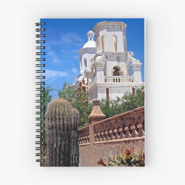 Item preview, San Xavier  designed and sold by Sue  Cullumber.