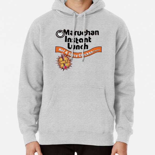 maruchan ramen hoodie