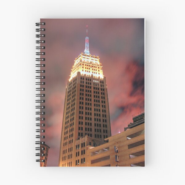 Aperçu de l'œuvre San Antonio, Texas créée et vendue par Elizabeth Eldridge.