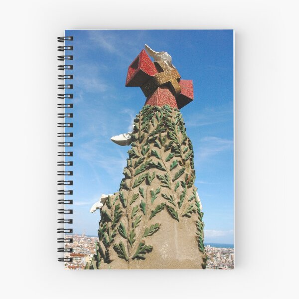 Item preview, Gaudi Art #1 designed and sold by Denis Molodkin.
