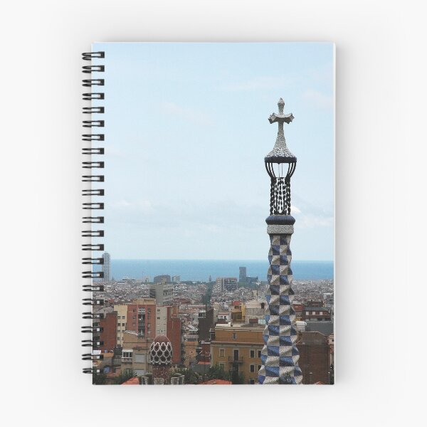 Item preview, Gaudi Art #7 designed and sold by Denis Molodkin.