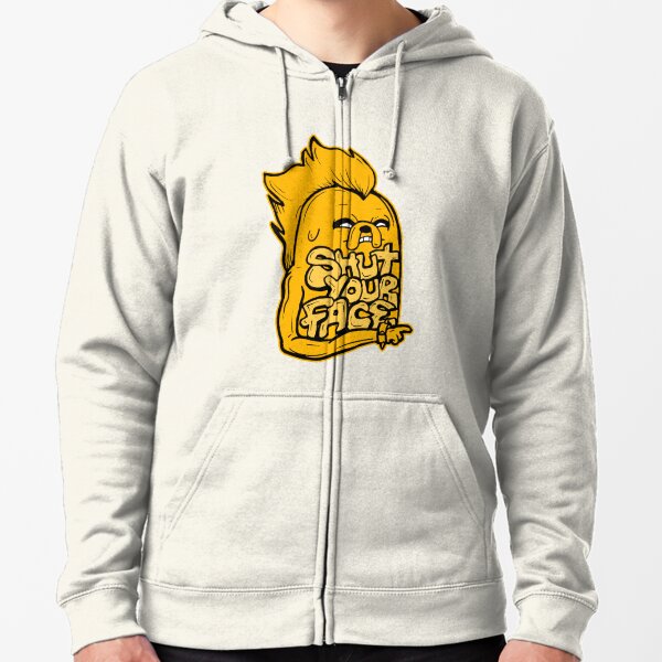 Friends Keep Secrets Hoodie / Now, blanco has touched down with his ...