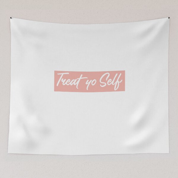 Item preview, Treat Yo Self designed and sold by kyliedesigns.