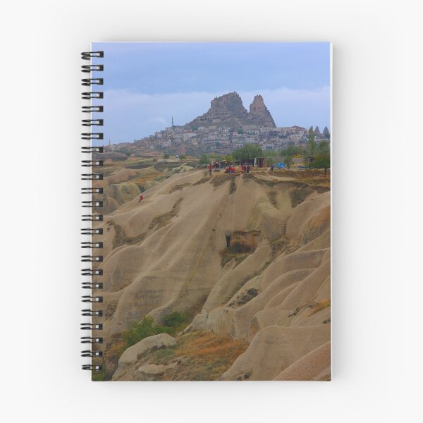 Artikelvorschau, Uchisar, Goreme, Capadocia, Turkey entworfen und verkauft von nadir.
