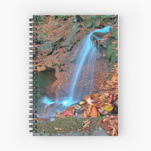 Item preview, B. Reynolds Falls designed and sold by aaronc.