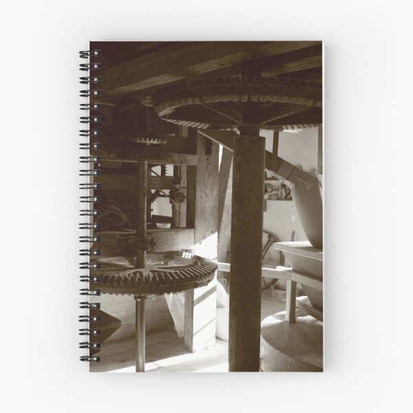 Item preview, Mill Wright designed and sold by Edward Gunn.