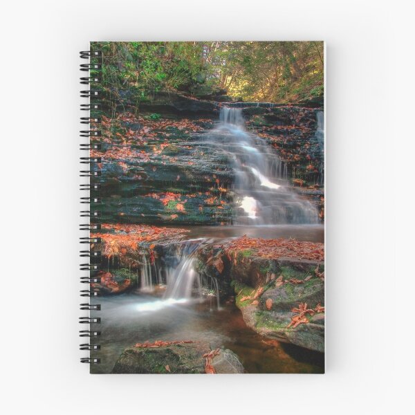 Item preview, Delaware Falls designed and sold by aaronc.