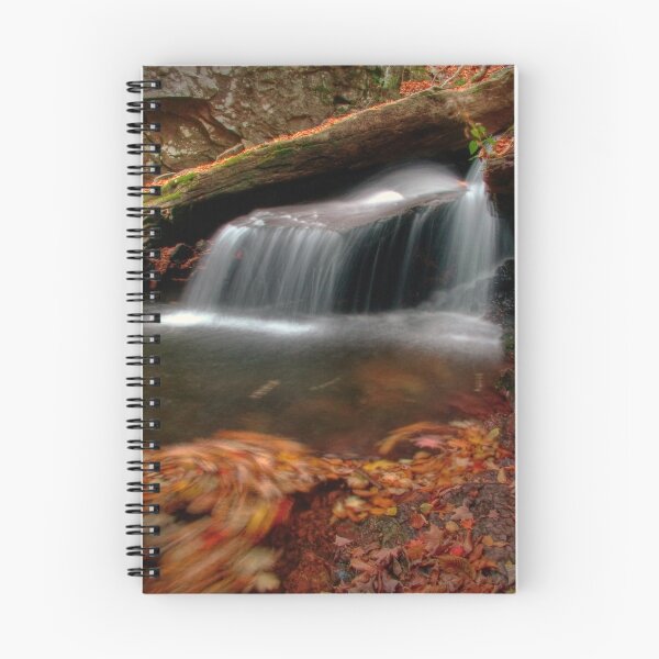 Item preview, Delicate Cascade (revisited) designed and sold by aaronc.