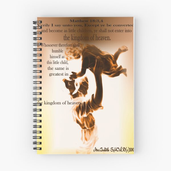 Item preview, As a Little Child Come to Me Jesus said designed and sold by RealPainter.