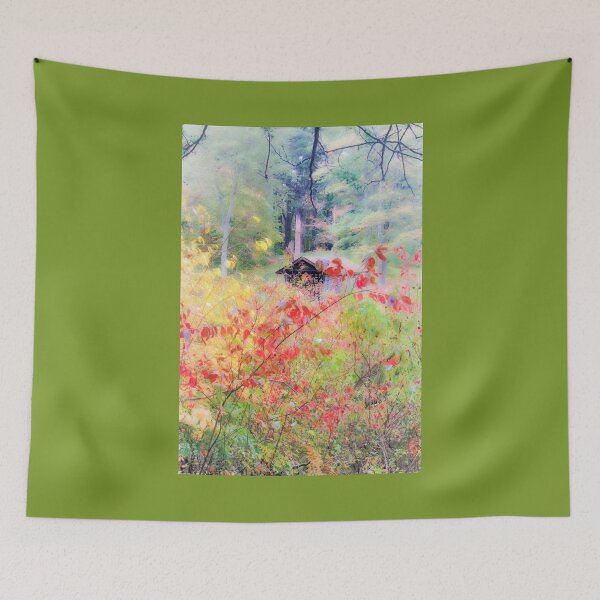 Item preview, Sanctity of Place designed and sold by NorthOfSunrise.
