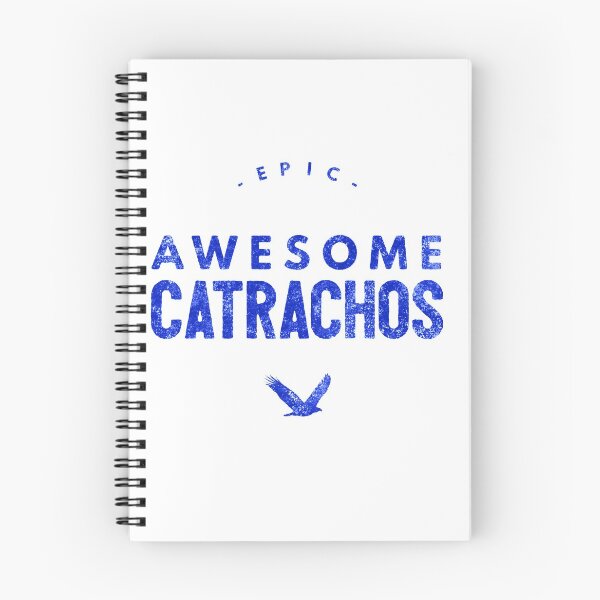 Item preview, Epic Awesome Catrachos designed and sold by LatinoTime.