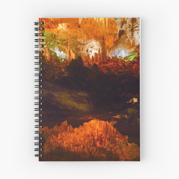 Item preview, Carlsbad Caverns Reflection designed and sold by Mark Ramstead.