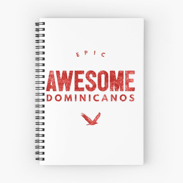 Item preview, Epic Awesome Dominicanos designed and sold by LatinoTime.