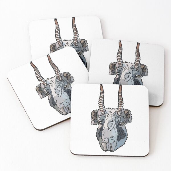 Item preview, Saiga designed and sold by Jacko-2026.